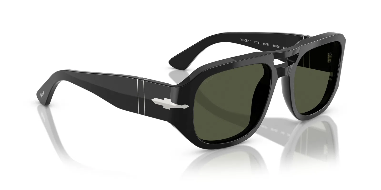 Persol Vincent 3373S Sunglasses - view 15